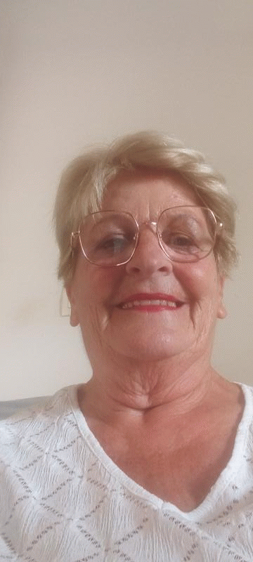 Bisantine 77 ans Lunel