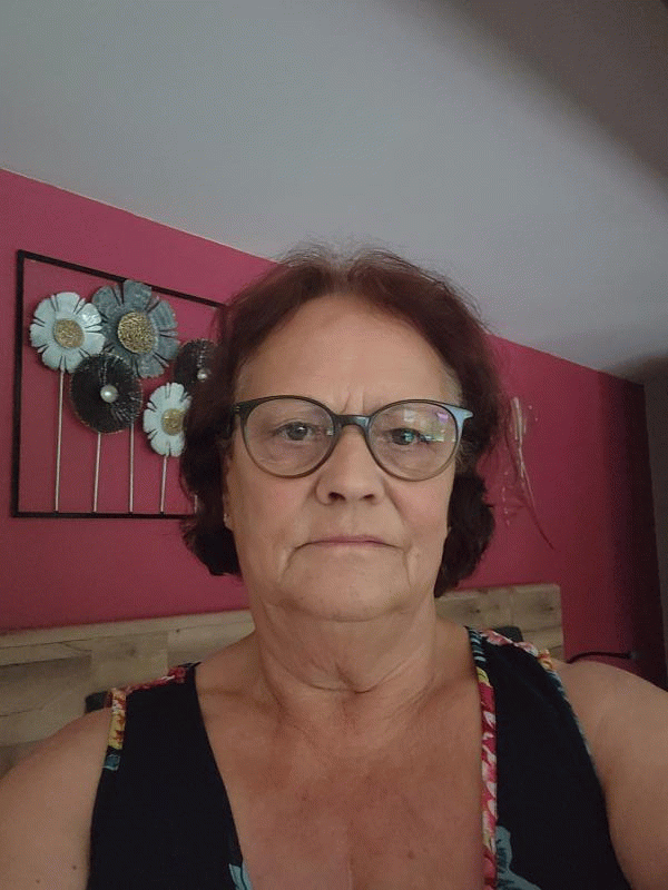 Chanchan 70 ans Tavant