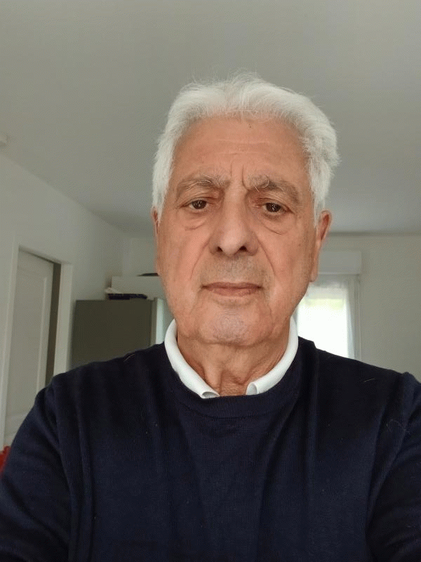 Vincenzo 79 ans Penta-di-Casinca