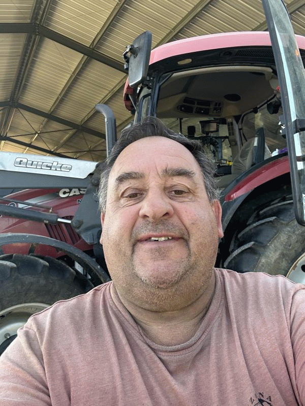 totoche 56 ans Chavannes sur Reyssouze