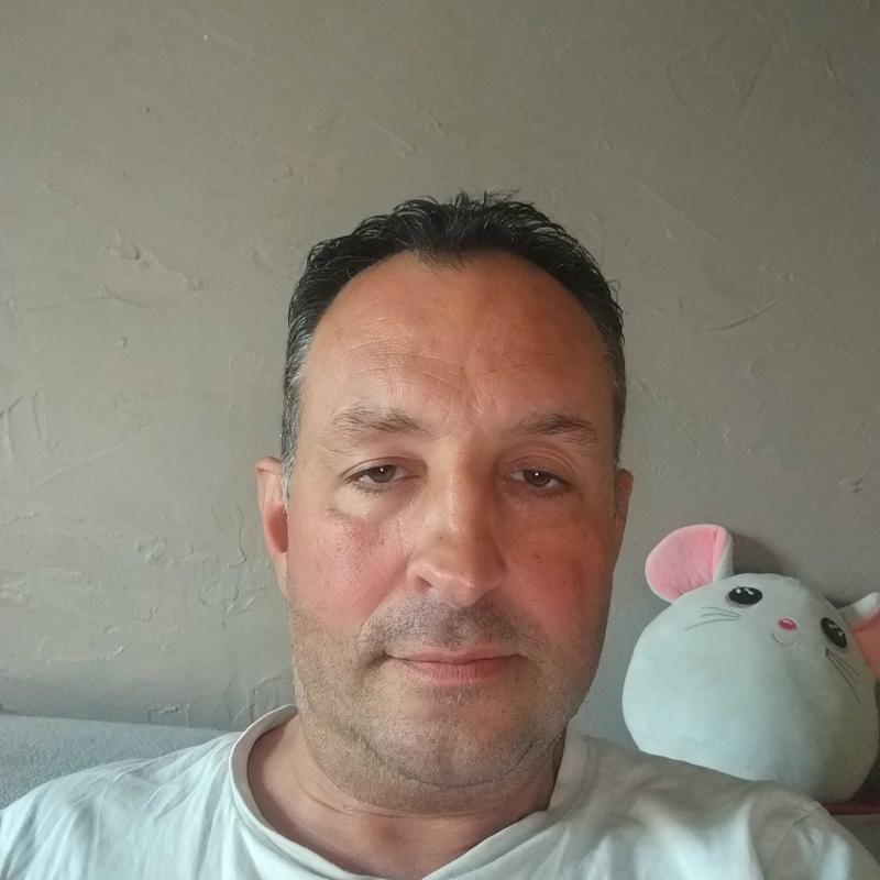Frédéric 51 ans Menomblet