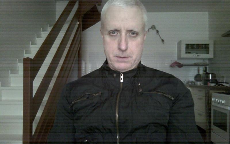 Phil 58 ans Nemours
