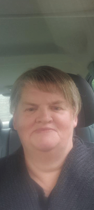 Veronique 61 ans Langonnet