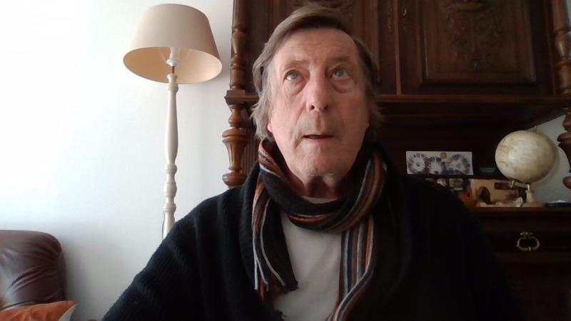Morata 69 ans Chirac Bellevue