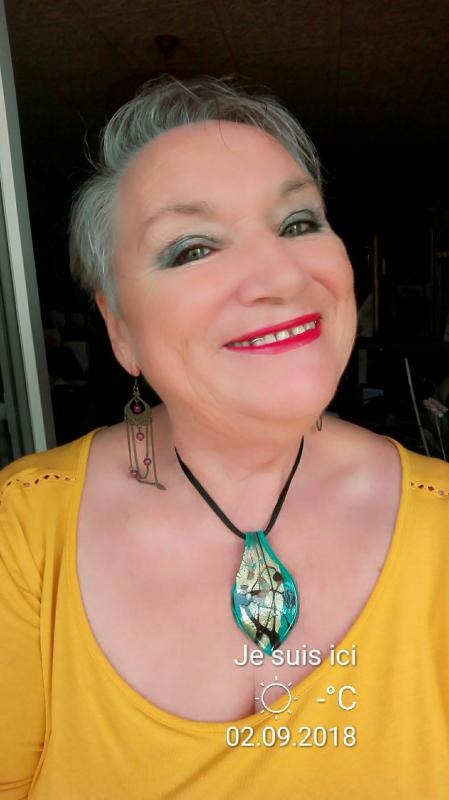 Françoise 79 ans Toulouse