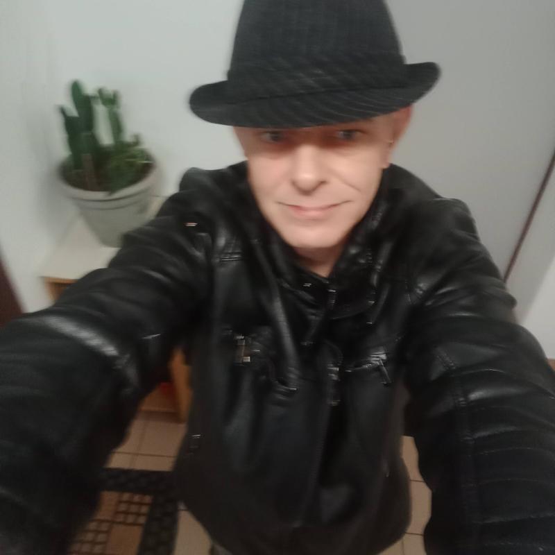 pioupiou 55 ans Sablé sur Sarthe