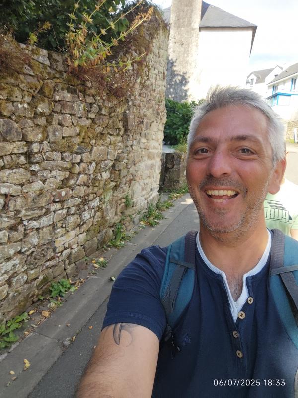 Promethe  48 ans Angoulême