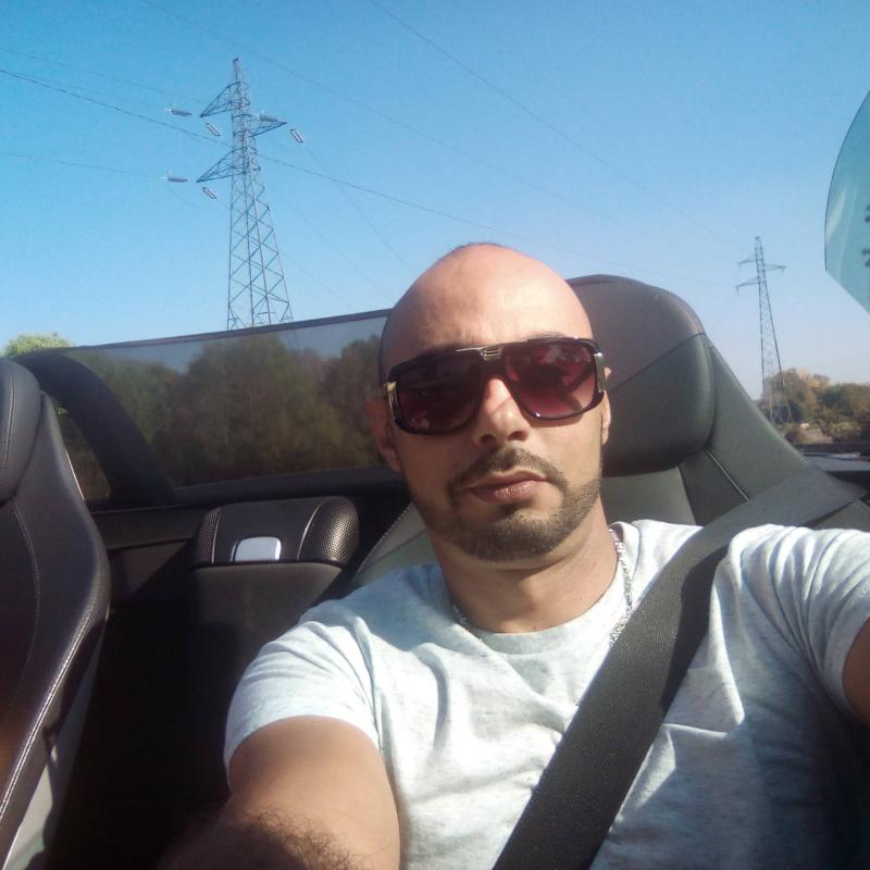 rayan 39 ans Thionville