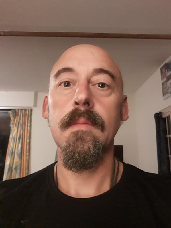 Jérôme 48 ans Saint Léon d'Issigeac