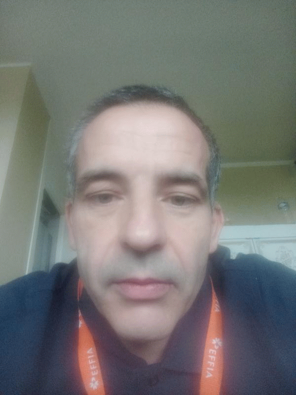 Vincent  18 ans Rouen