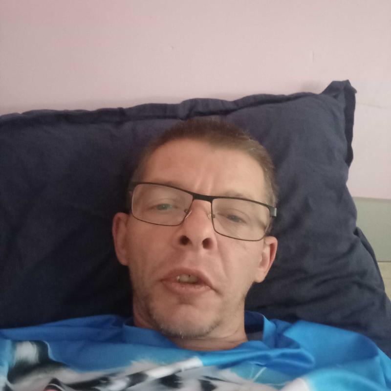 Jean Claude 48 ans Denain