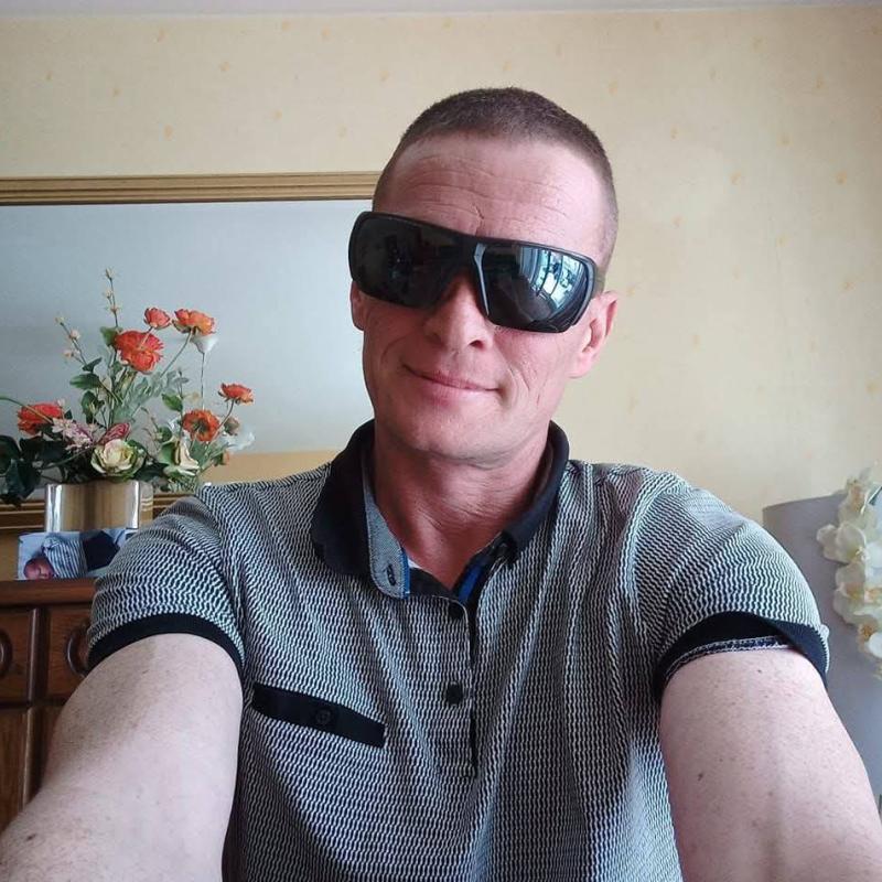 vincent 49 ans Longuenesse
