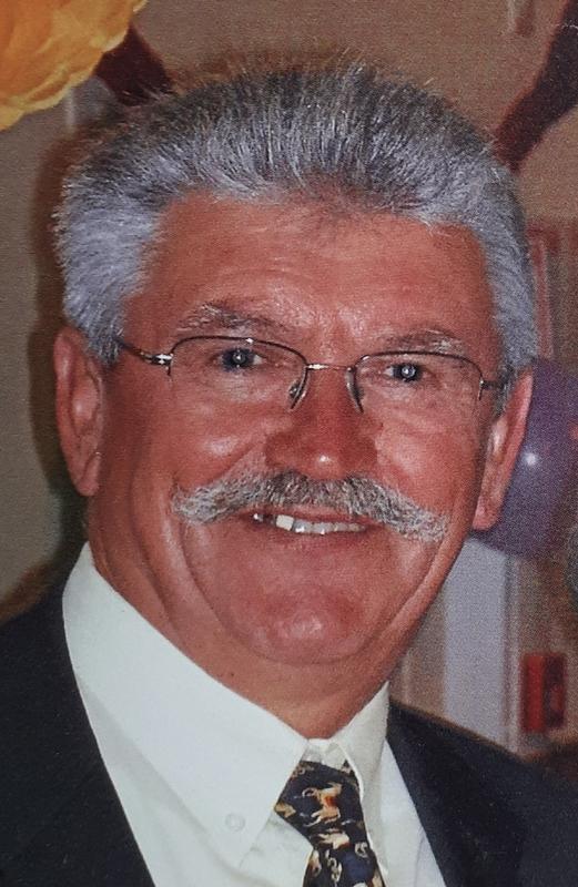 Michel 74 ans Dompierre sur Mer