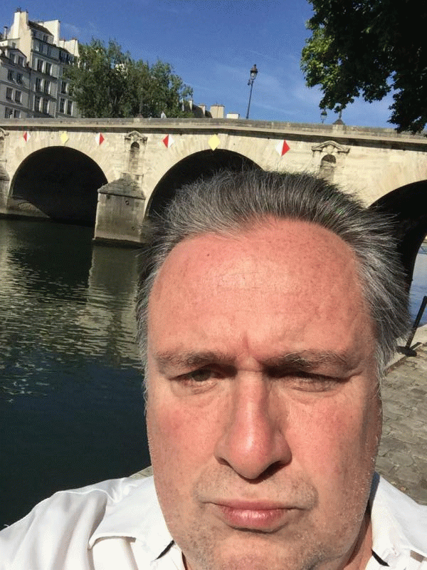 alain 63 ans paris 12eme arrondissement