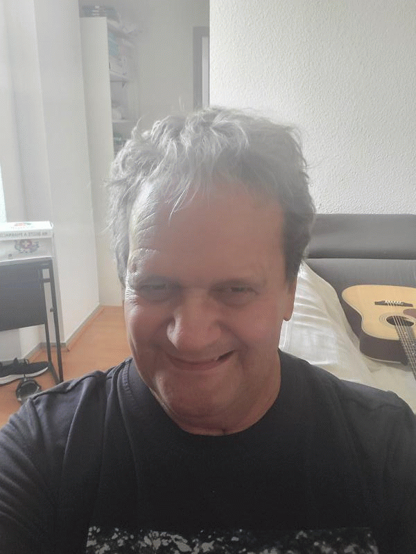 Erpat 63 ans Roybon