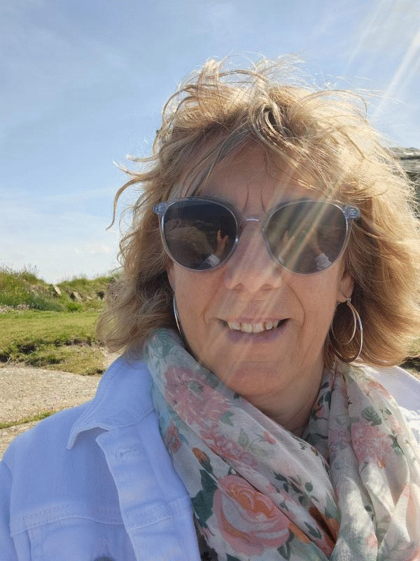 Véronique  57 ans Fleurance