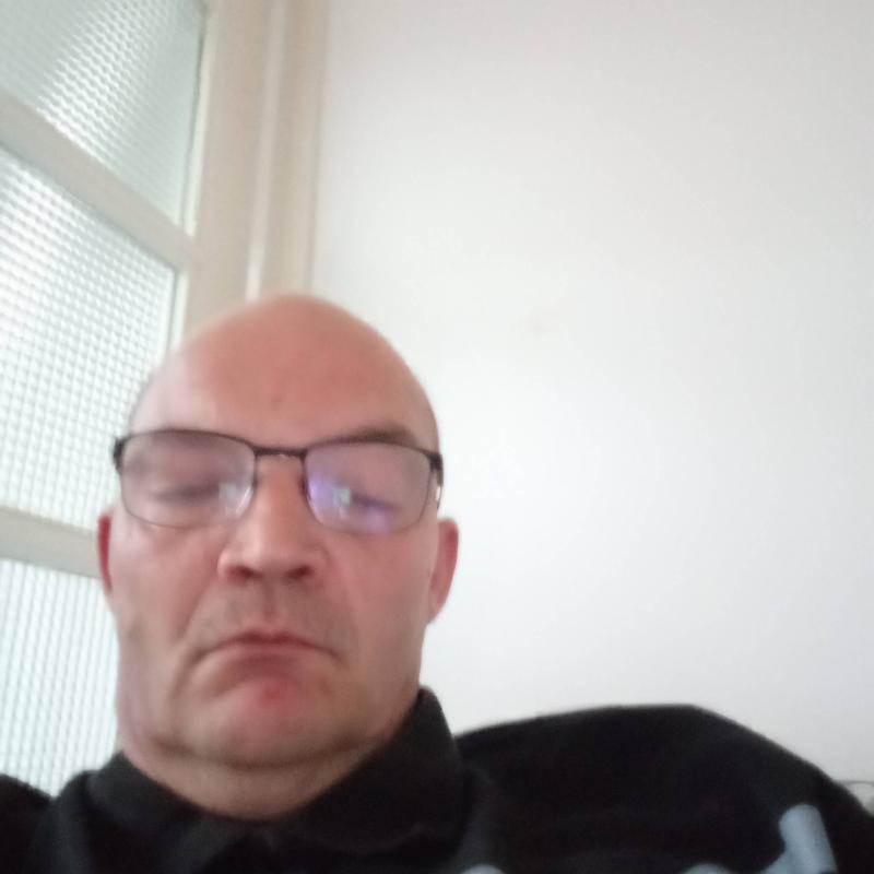 Michael 50 ans Béthune