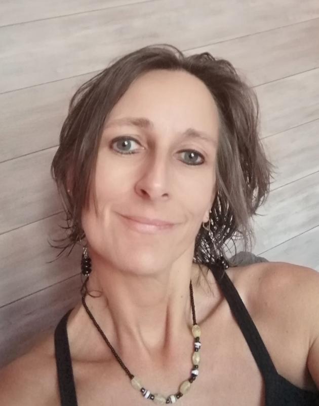 Manue 49 ans Chambéry