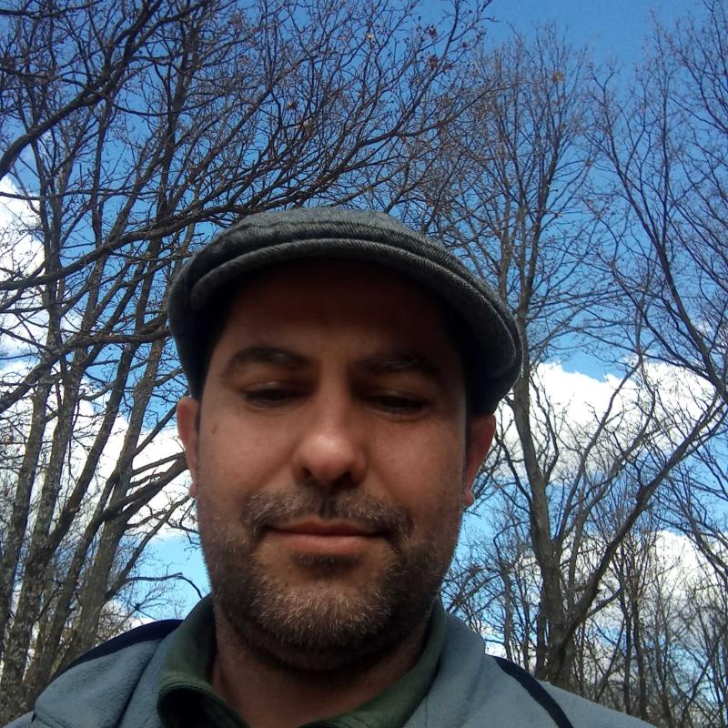 David 46 ans Draguignan
