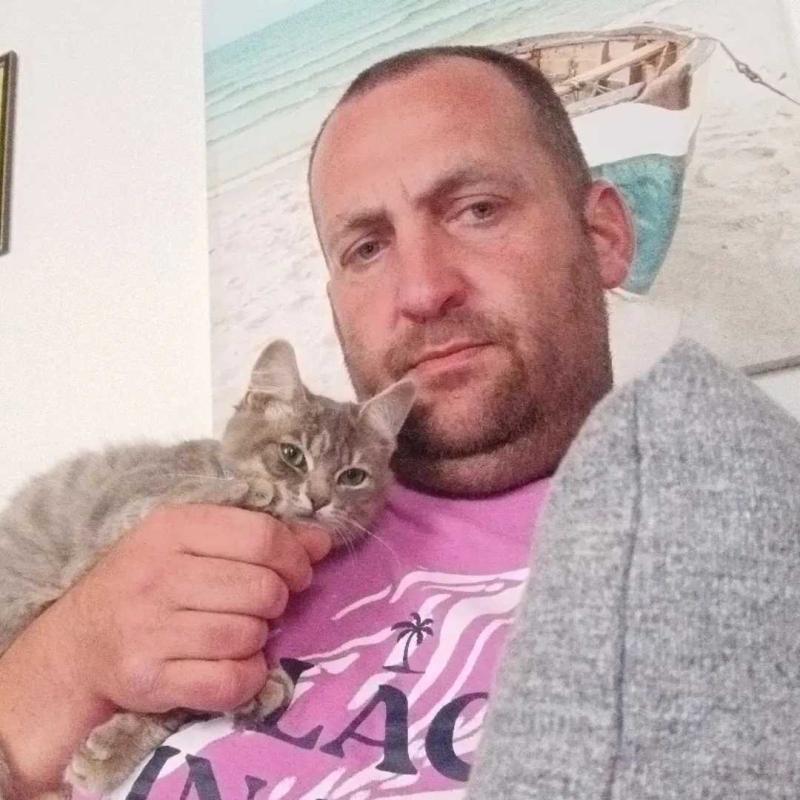 micka 41 ans Nivillac