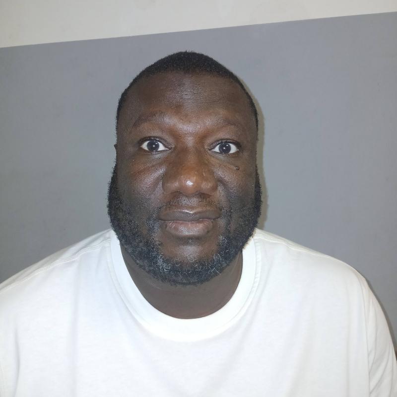 Dembo 30 ans Nanterre