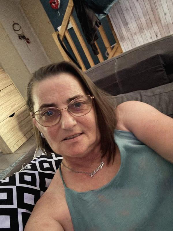 Zaz 53 ans Chambost Allières