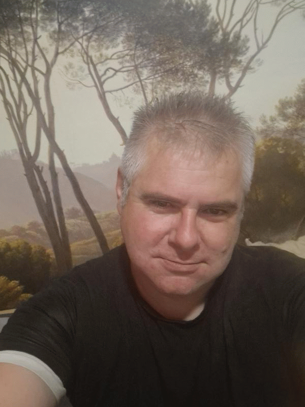 Marco 49 ans Montauban