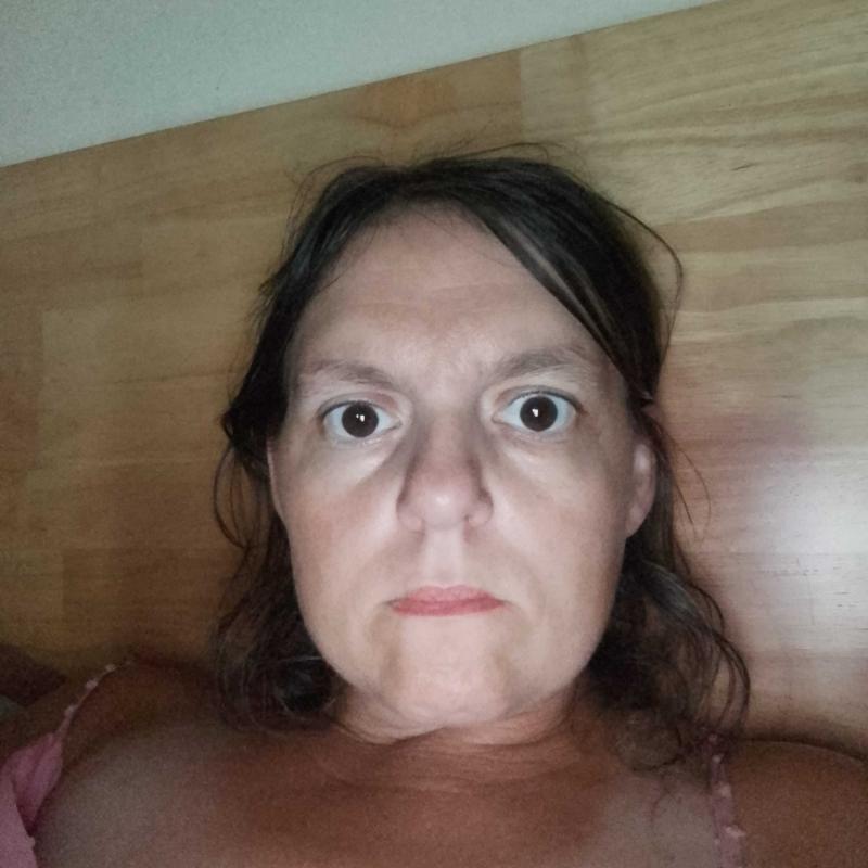 Chrystelle 39 ans Tours