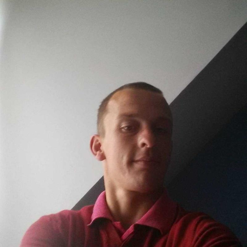 matth 37 ans Luzarches
