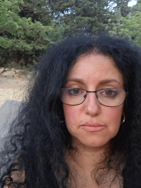 Myriam  44 ans Saint Priest