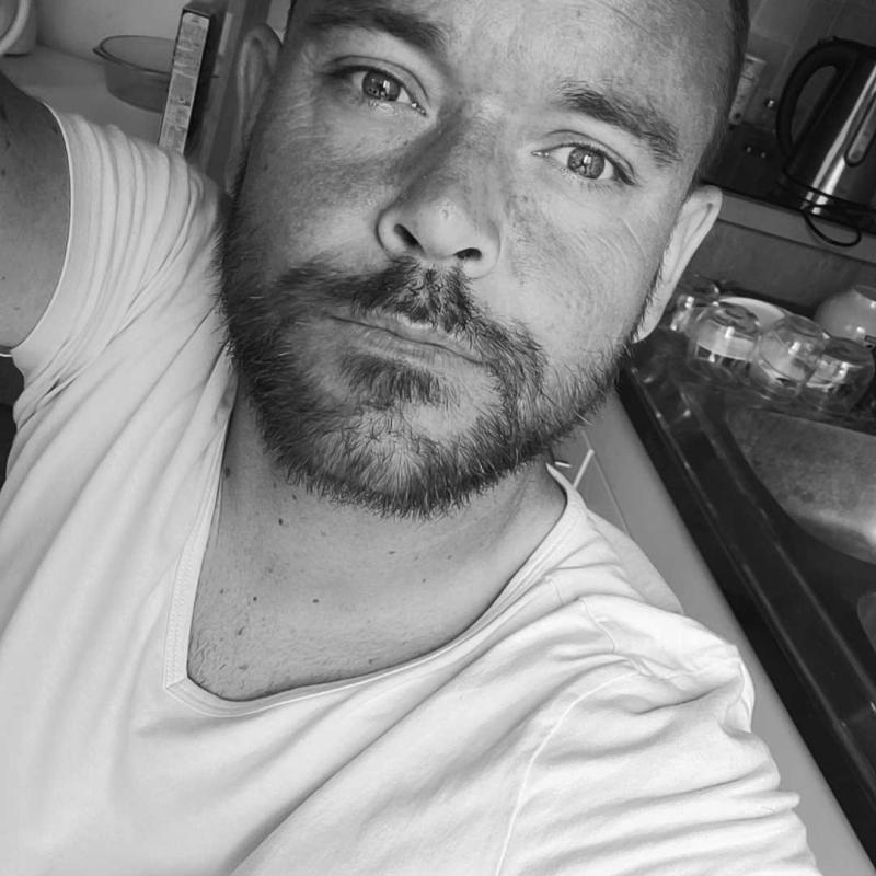 djjam 38 ans Le Tréport