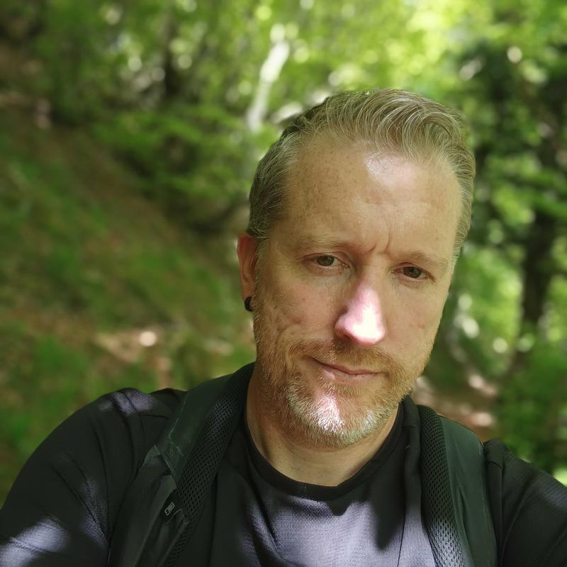 Fred 44 ans Lautenbach