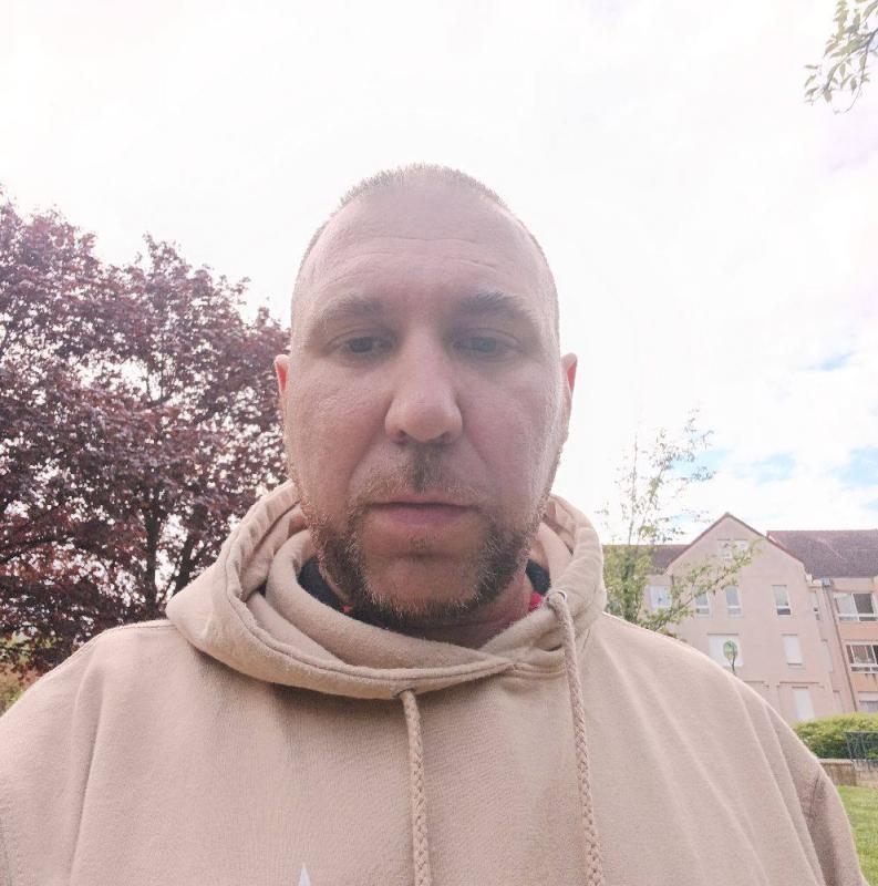Joss 35 ans Paray le Monial