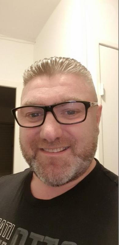 ludo 49 ans Caen