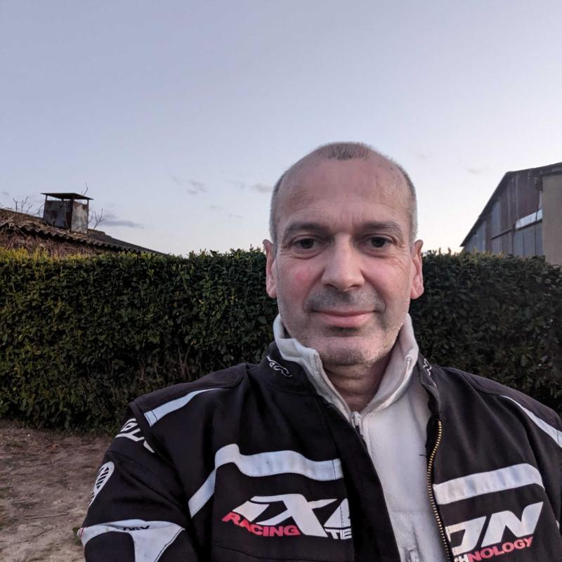 pticha 56 ans Locminé