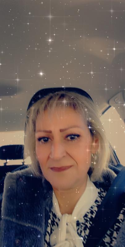 Imene  53 ans Golbey