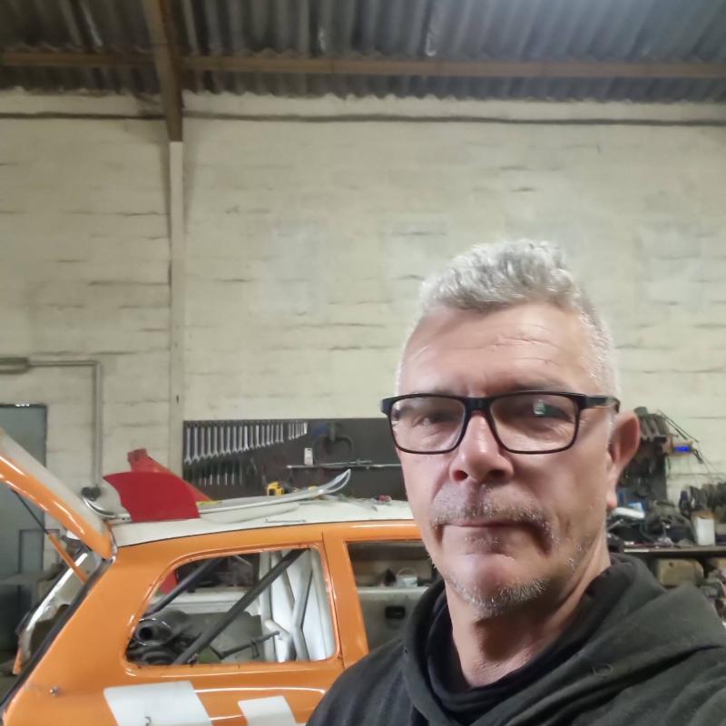 Sébastien 48 ans Maureillas las Illas