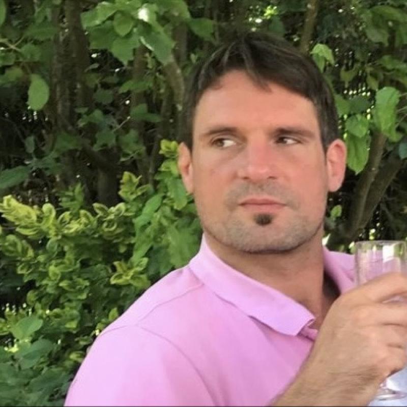 yohann 40 ans Bourg en Bresse