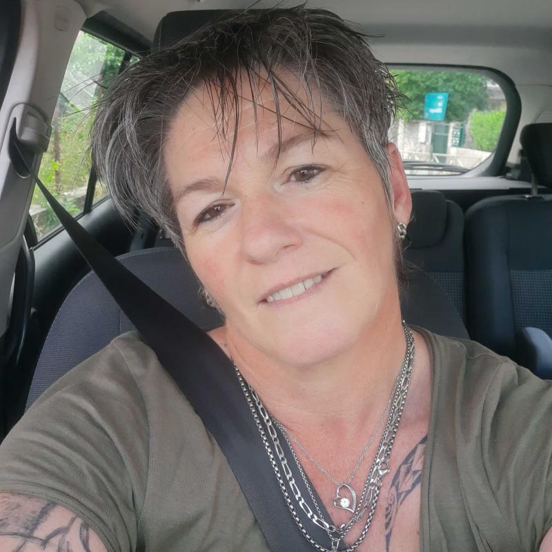Marlène 51 ans Scientrier