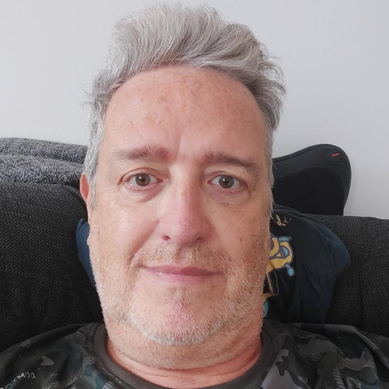 BelAmi 54 ans Boulogne Billancourt