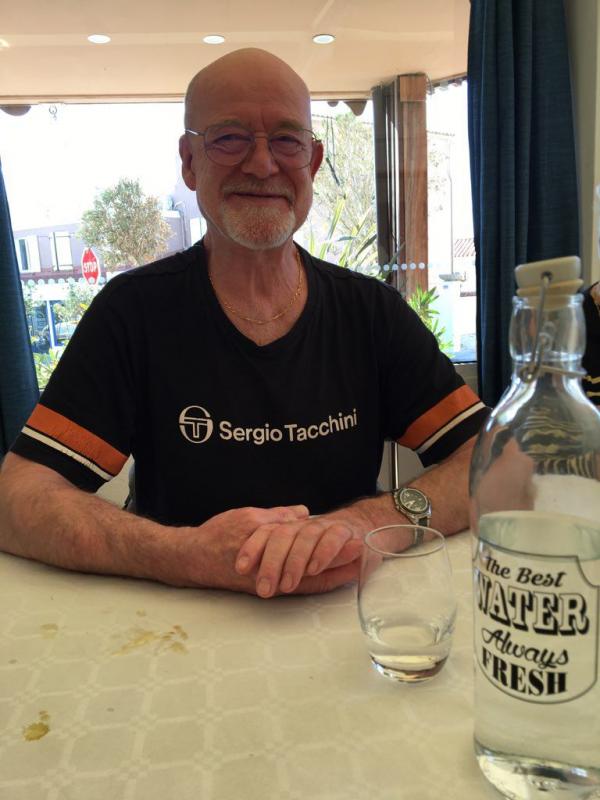 Philippecaver  73 ans Pertuis