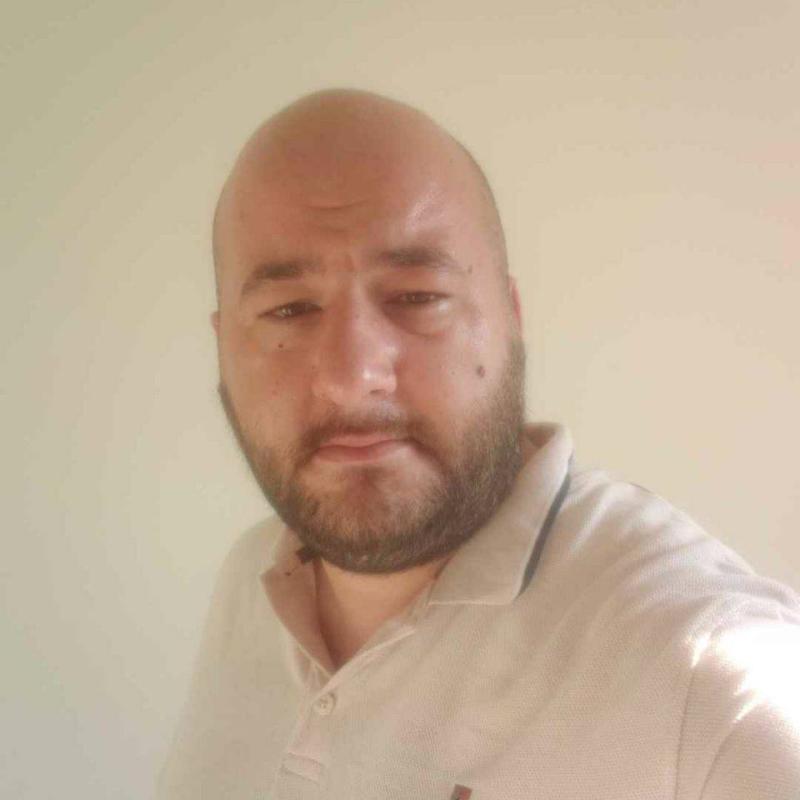 nicolas 35 ans Baillargues