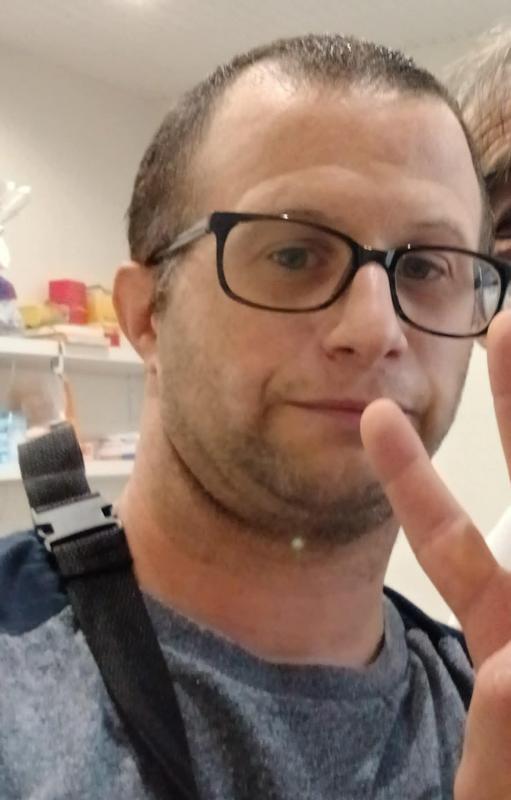 ROMAIN 45 ans Amiens