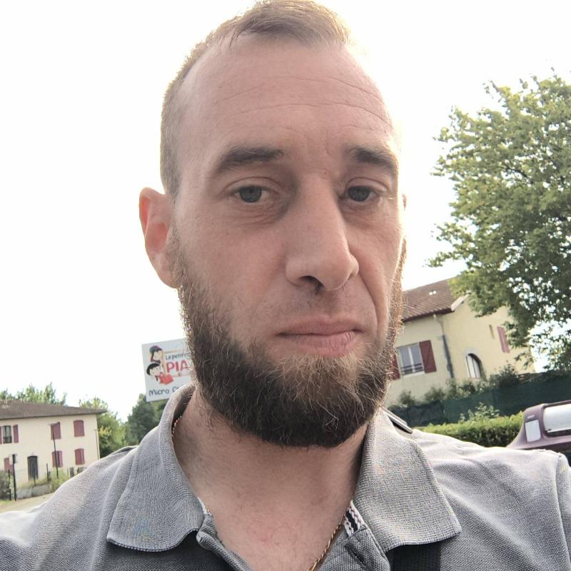 sebdidou 38 ans Tercis les Bains
