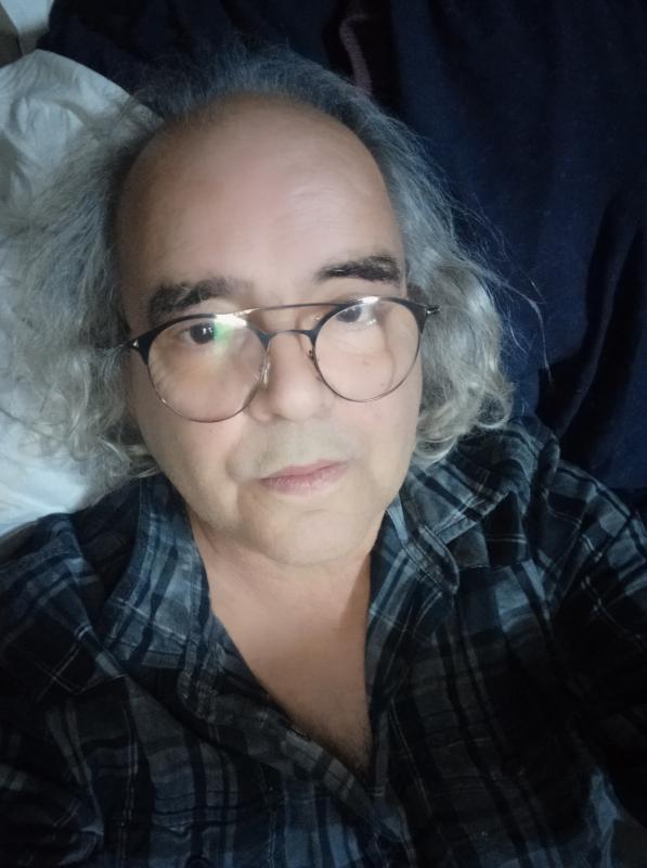 Lapin chasseur  64 ans Cabrespine