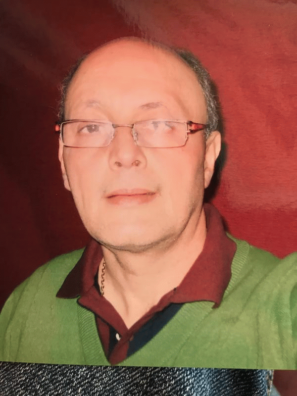 Christopher 49 ans paris 14eme arrondissement