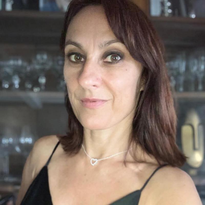 Sandrine 55 ans Villeurbanne