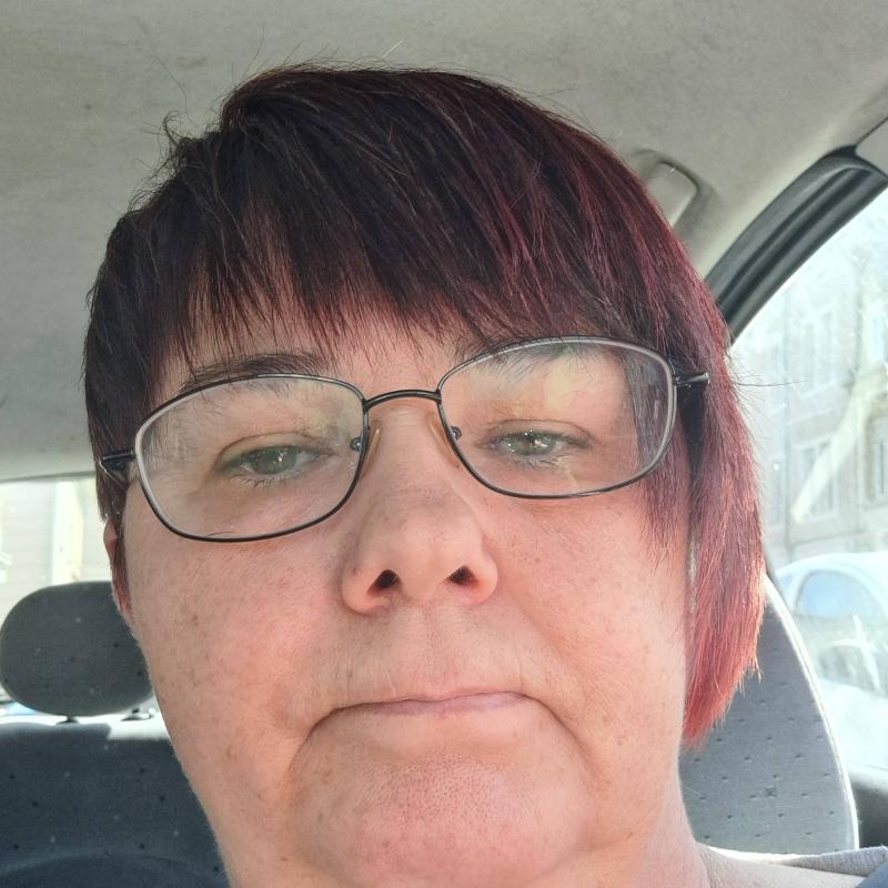 marylene 49 ans Mortefontaine