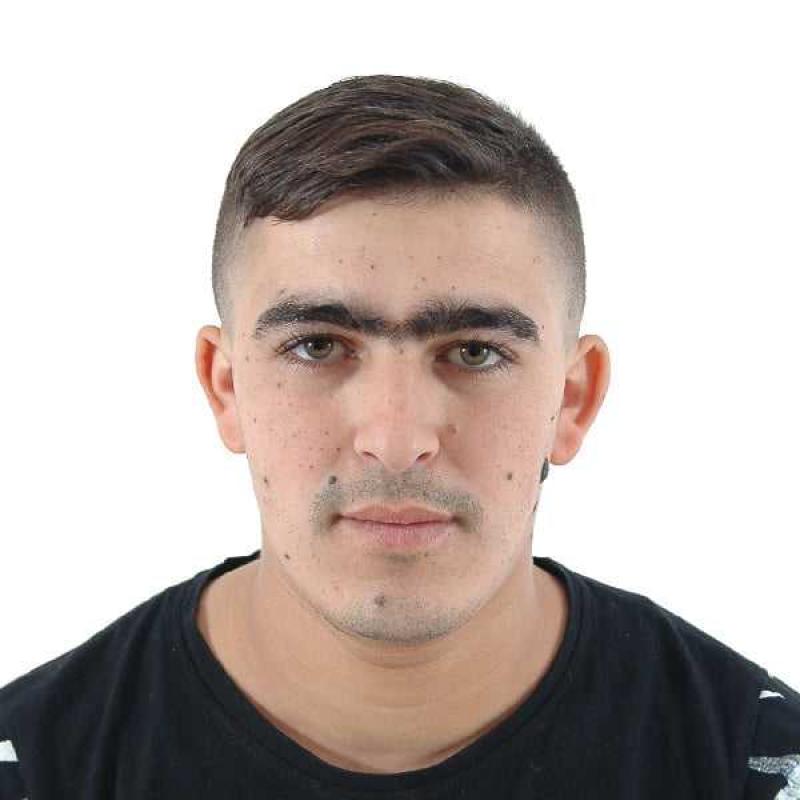 samou 35 ans Rouen