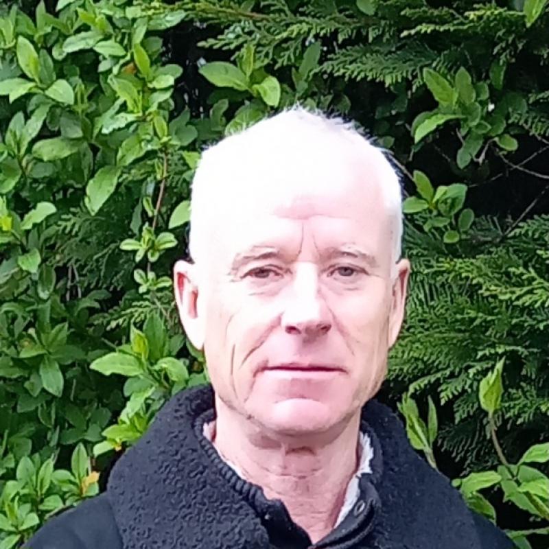 Michel  62 ans Rennes